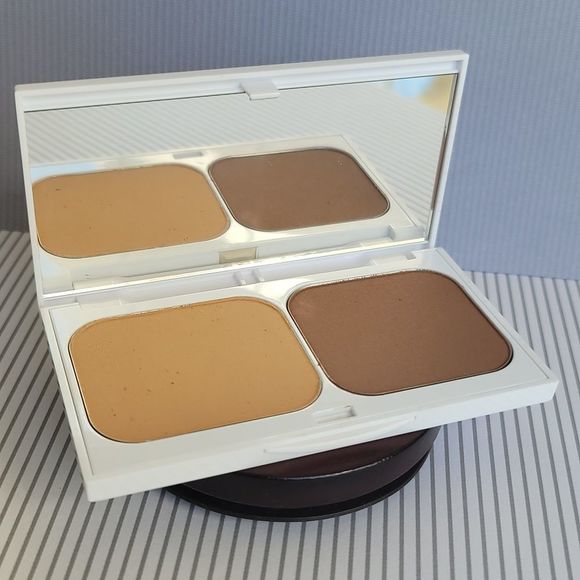 Manual Override Other - Manual Override Radiant Dimension Building Powder - Tan